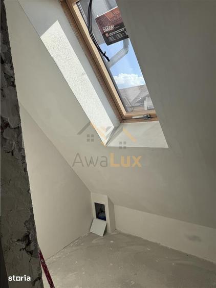 Apartament cu 2 camere în Gării