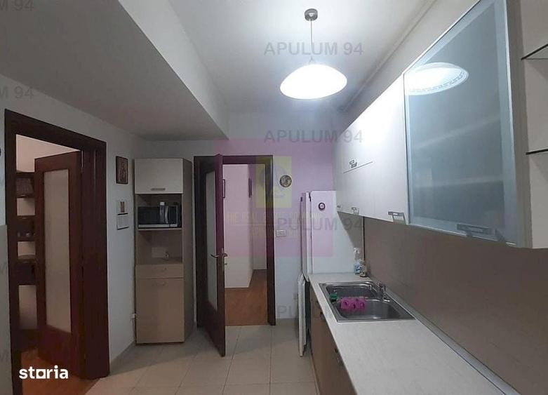 Apartament Superb Baneasa - Ion Ionescu de la Brad, 120MP - 5
