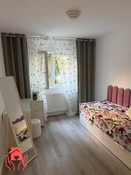 STEFAN CEL MARE-4 camere PRIMA LOCUIRE, modern renovat si mobilat 2026, LIBER! - 3