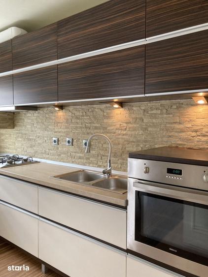 Apartament cu 2 camere decomandat în Florești
