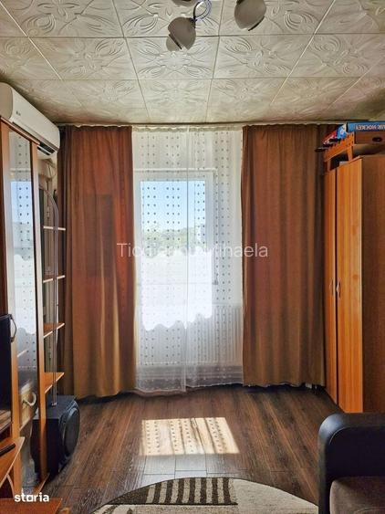 Vindem apartament in Navodari cu 2 camere