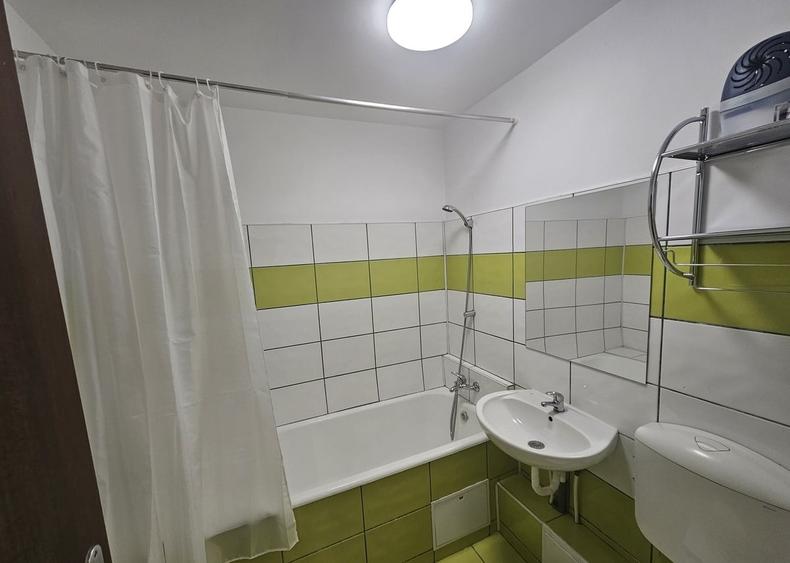 Tineretului 2 Camere Parc Decomandat AC - 5
