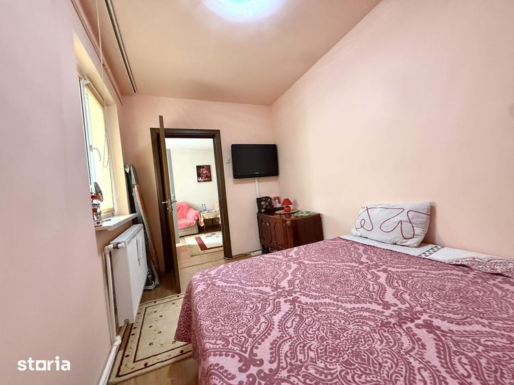 Sabroso apartament 3 camere cf2 0% comision - 2