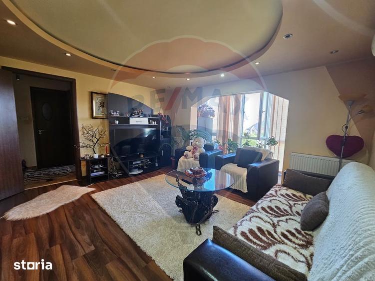 Apartament de vanzare - 9