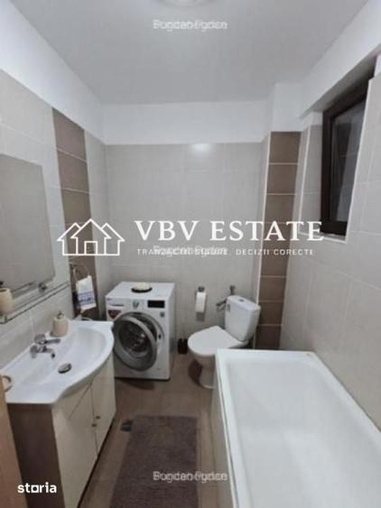 Apartament 2 Camere Bucurestii Noi | Centrala | Metrou | Confort - 5