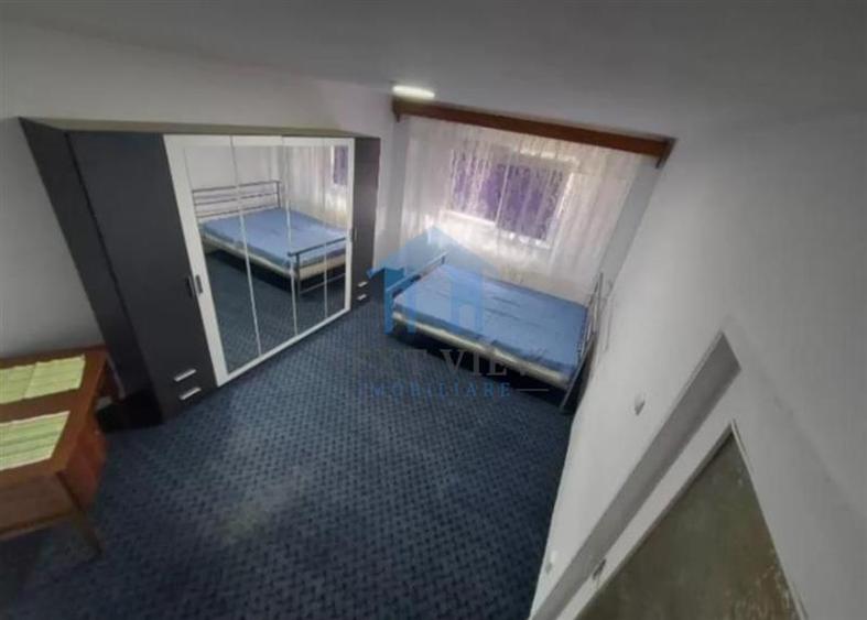 Apartament cu 2 camere decomandat în Mărăști