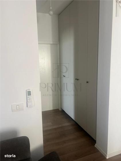 Apartament cu 2 camere decomandat în Central — fotografia 1