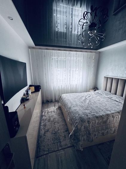 Apartament cu 3 camere decomandat în City Park Mall