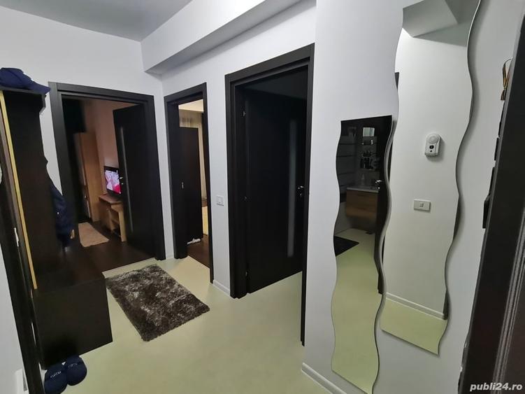Apartament cu 2 camere decomandat în Bragadiru