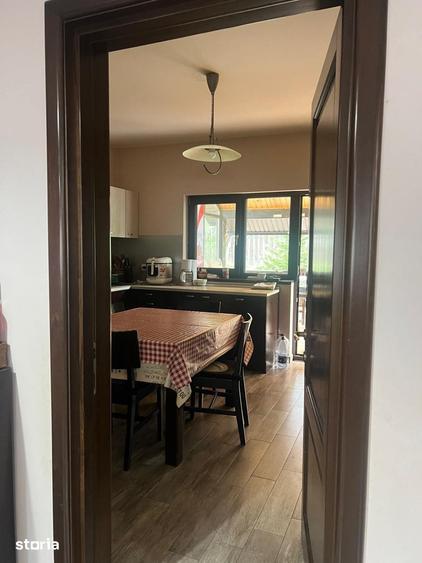 Casa Lepsa-Vrancea-7 camere - 2