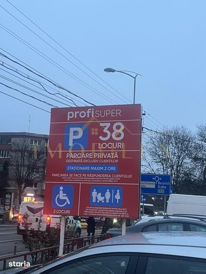 Comision0% Spatiu comercial 1134mp, teren 3350 mp, Grigorescu Cluj - 2