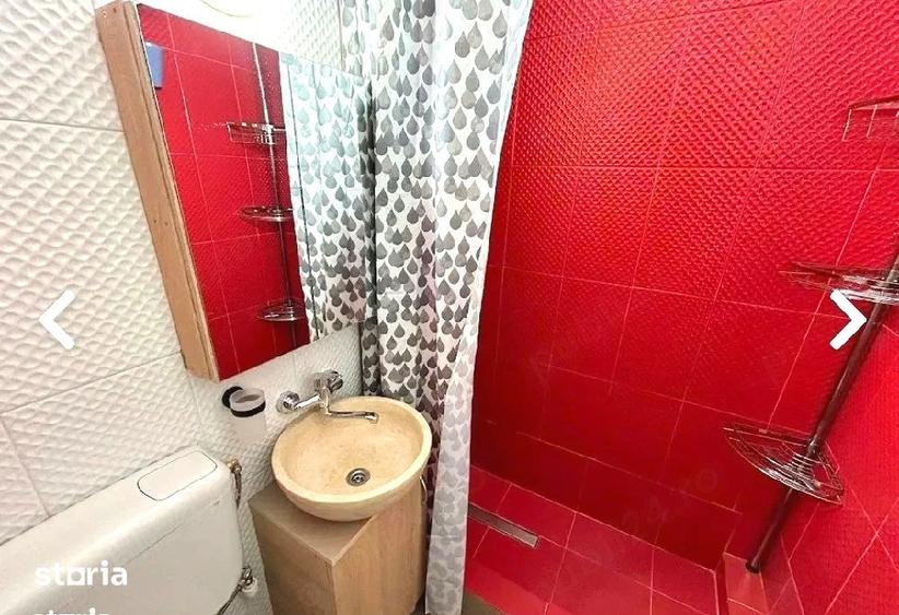 Garsonieră în Alexandru cel Bun