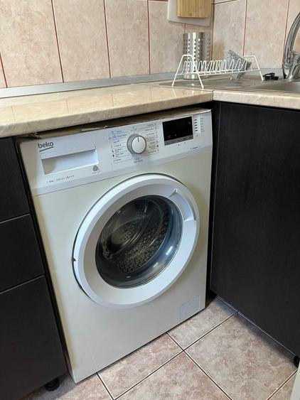Garsonieră semidecomandată în Apusului