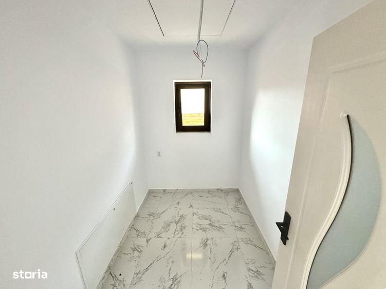 Casă cu 3 camere în Vorovești