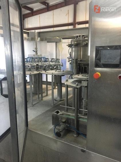 Spațiu industrial, de 1,000 mp, în Sacoșu Mare