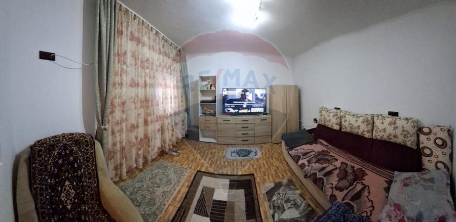 Casă individuală cu 3 camere cu Teren 1079 Mp în Fughiu