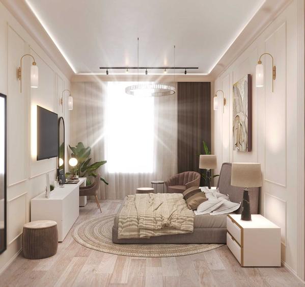 Apartament cu 2 camere semidecomandat în Ultracentral
