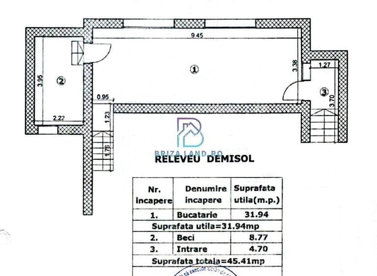 Bucurestii Noi, Laminorului, casa D+P+E+M, sup. 420mp, teren 337mp