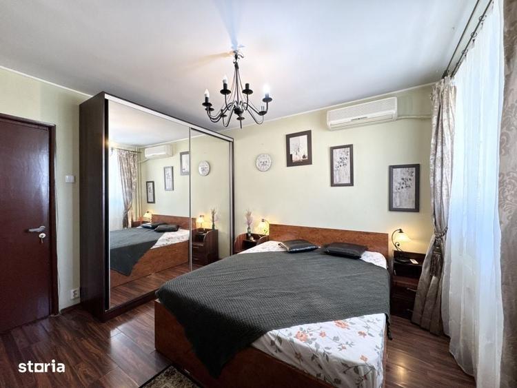 Apartament 2 camere de inchiriat, pe Soseaua Colentina - 5