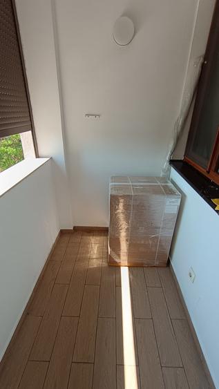 Apartament cu 2 camere decomandat în Tomis Nord