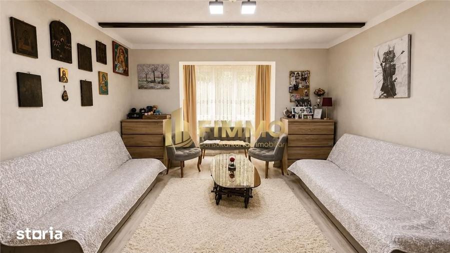 Apartament 3 camere | 67 mp | Decomandat | Burdujeni | ID:1921 - 5