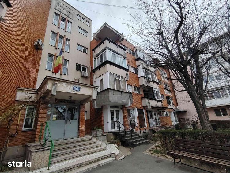 Garsonieră în Central