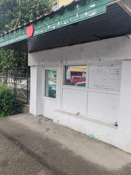 Spațiu comercial, de 20 mp, în Central