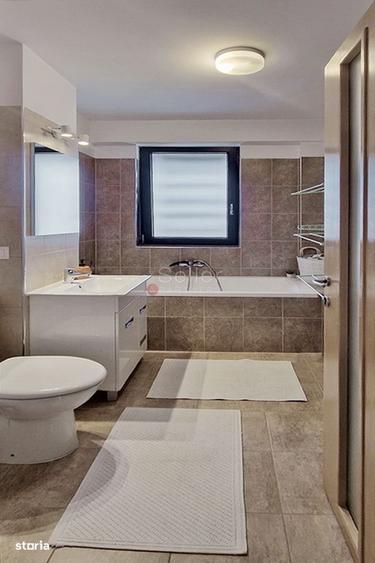 Apartament cu 3 camere, mobilat în Tractorul — fotografia 3