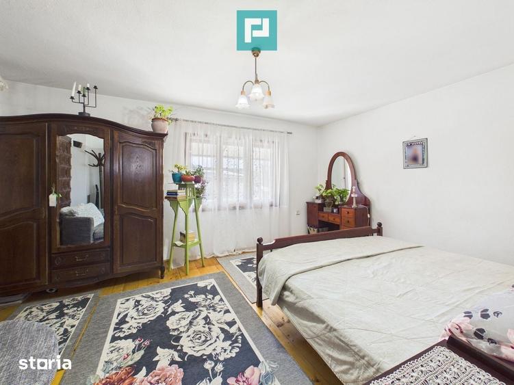 Casa cu 6 camere pe teren de 2029 mp Minis - 10