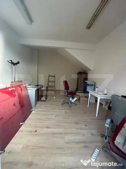 Apartament cu 3 camere decomandat în Ultracentral