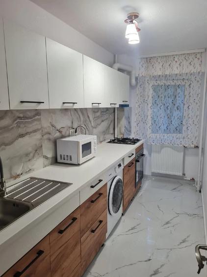 Inchiriez garsoniera Costin Georgian-Baba Novac-direct proprietar-exclus agentii - 3
