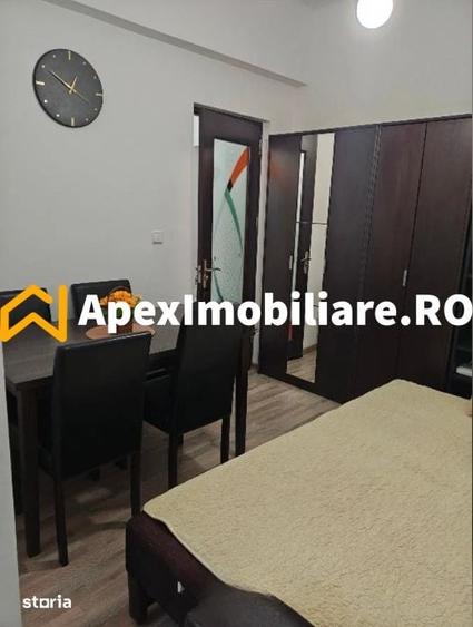Apartament cu 2 camere decomandat în Grivița