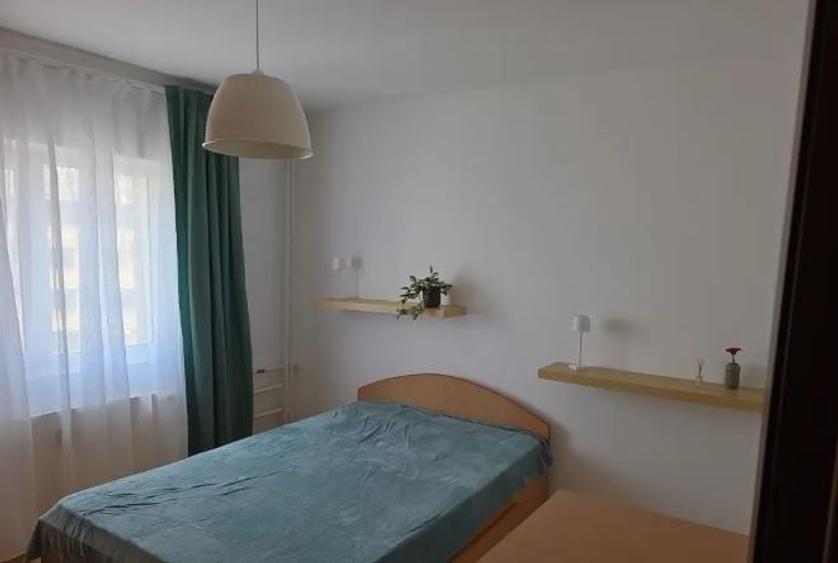 Apartament 3 Camere,Calea Vitan,bl.1990,et.5/8,DECOMANDAT,Amenajat,mobilat - 9