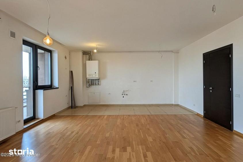 Academia Militara, Caranda Residence. Apartament 108 mp. Terasa, Garaj - 5