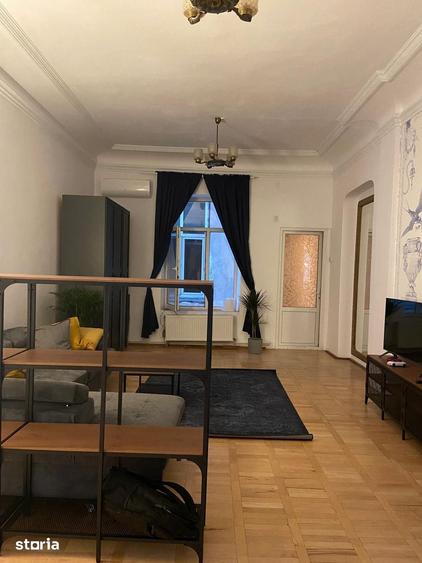 Apartament Exclusivist | Camera de 35m2 | Calea Victoriei Ci?migiu - 8