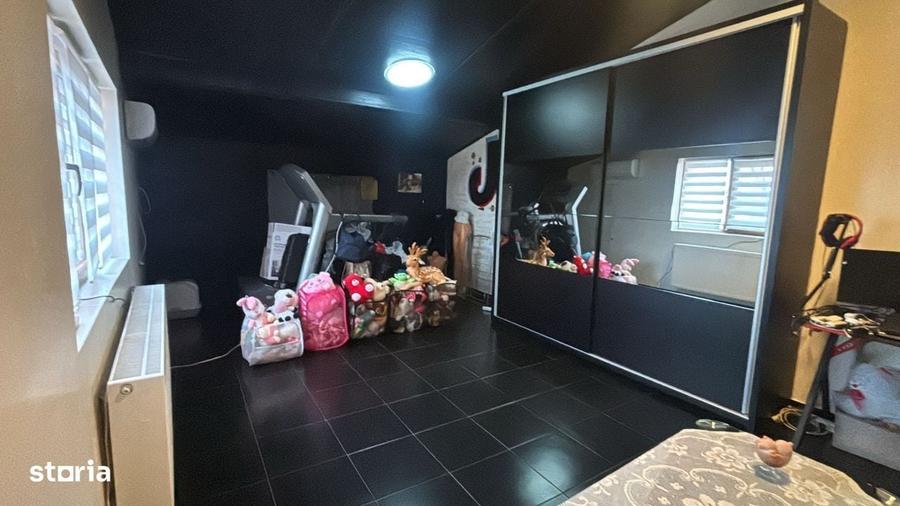 Vila 6 camere | Panouri solare | 500 mp teren | Fundeni-Dobroesti - 7