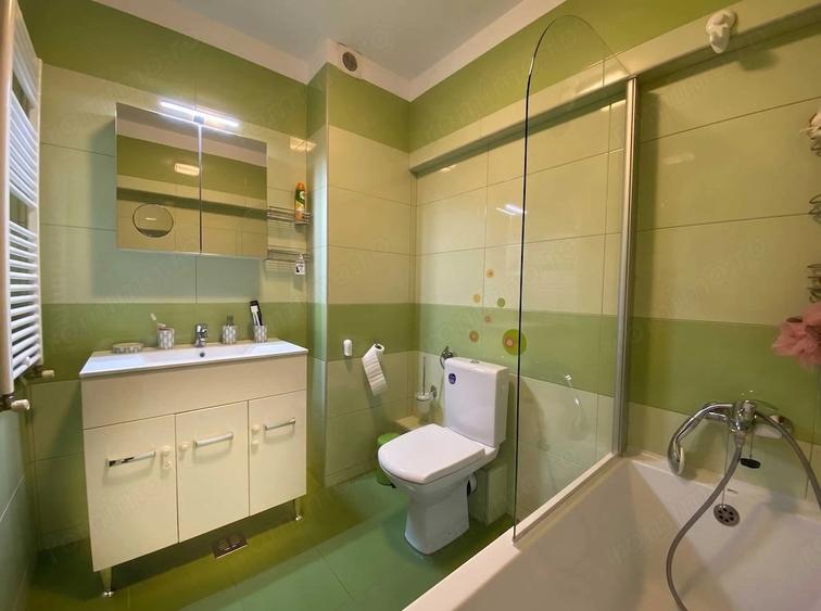 Apartament 2 camere, cu terasa, complex Octopus Garden - 4