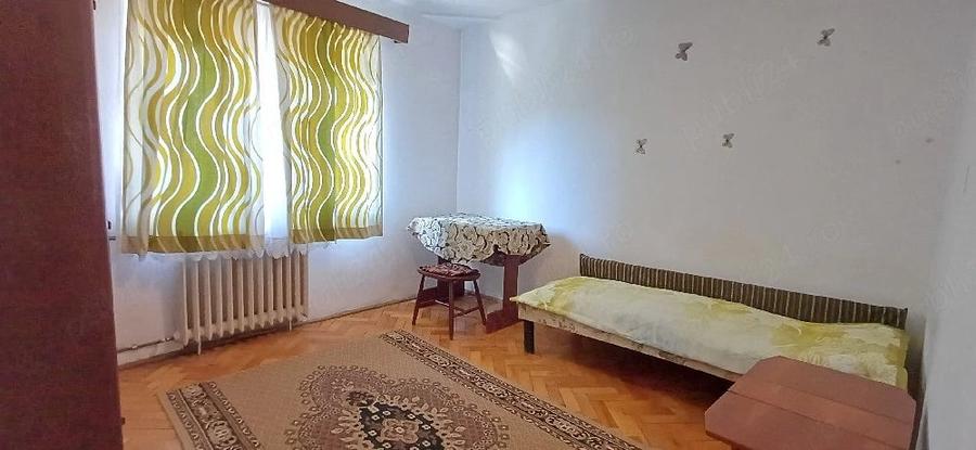 Apartament cu 2 camere decomandat în Dorobanților