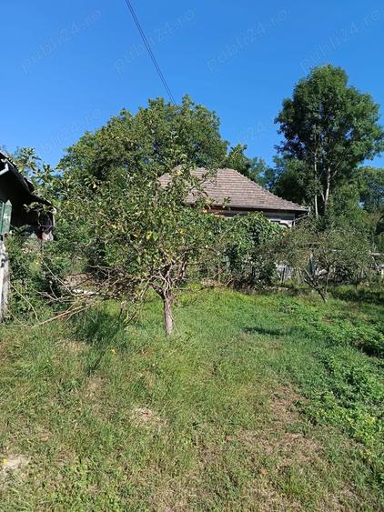 Teren de 800 mp, în Costești