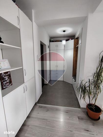 Apartament modern cu 2 camere | Flore?ti | Strada Urusagului - 5