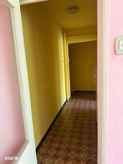 Apartament cu 2 camere în Gării