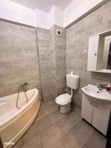Apartament cu 2 camere semidecomandat în Dudu