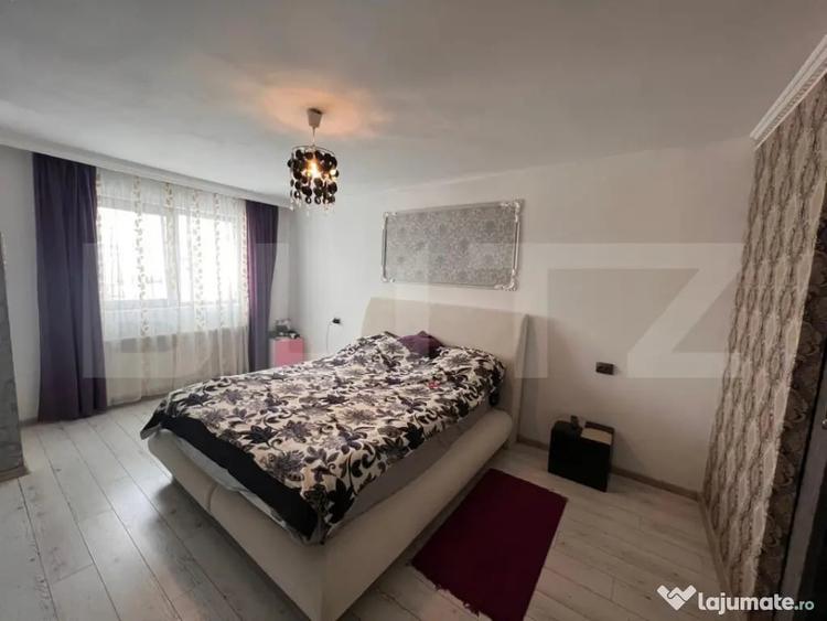 Casă cu 4 camere cu Teren 258 Mp în Bariera Vâlcii