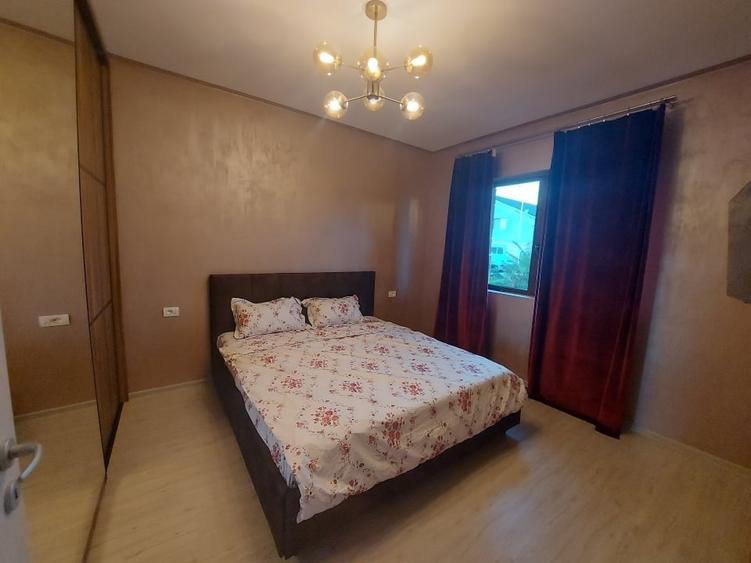 Duplex cu 3 camere cu Teren 250 Mp în Bucovăț (Dumbrava)