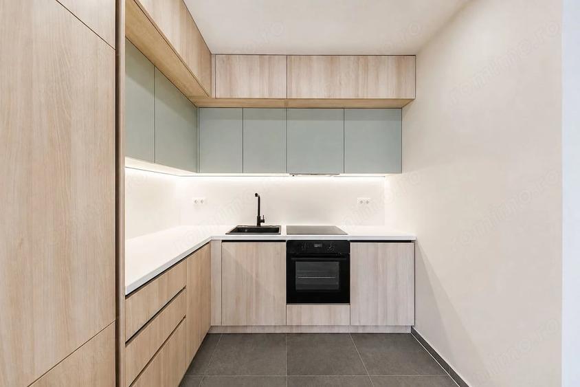 Apartament cu 2 camere decomandat în Lipovei