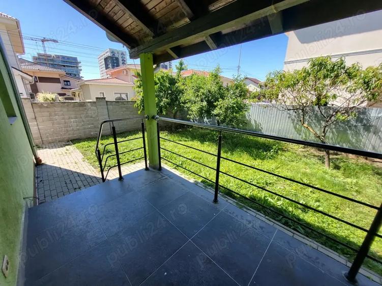 Casă cu Teren 300 Mp în Torontalului