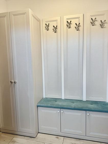 Apartament cu 4 camere decomandat în Ultracentral