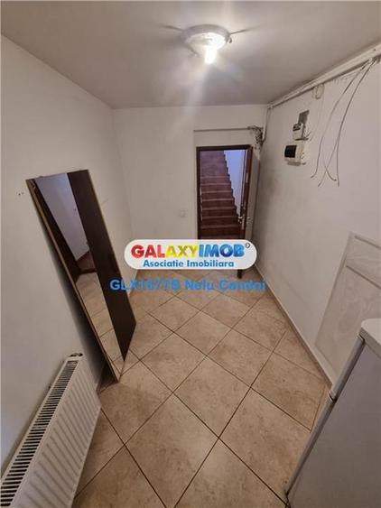 Apartament cu 2 camere semidecomandat în 13 Septembrie