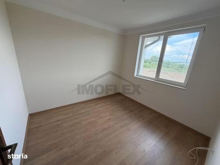 Casa insiruita de vanzare in Giroc, zona centrala, comision 0% - 4