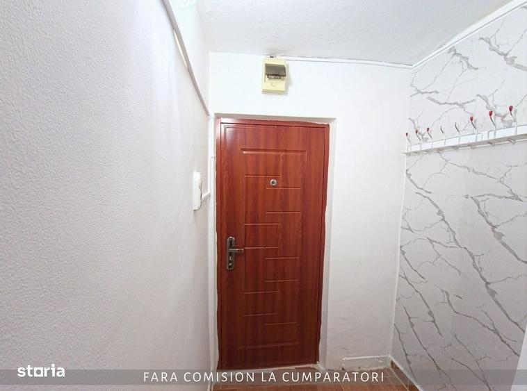 Garsonieră în Traian